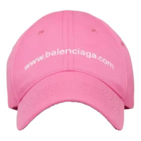 Čepice Bal.Com „Pink“ 7507144B5B35677