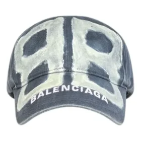 Čepice BB Sprayed „Grey White“ 673321410B21177