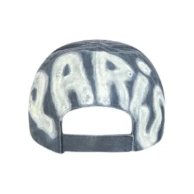 Čepice BB Sprayed „Grey White“ 673321410B21177