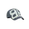 Čepice BB Sprayed „Grey White“ 673321410B21177