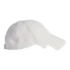 Čepice Cursive „Dirty White“ 858064410B29017
