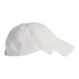 Čepice Cursive „Dirty White“ 858064410B29017