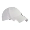 Čepice Cursive „Dirty White“ 858064410B29017