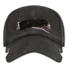 Čepice Gaffer „Black“ 719364410B21000
