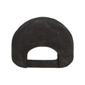 Čepice Gaffer „Black“ 719364410B21000