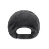 Čepice s dvojitým logem „Black Faded“ 744273410B21071
