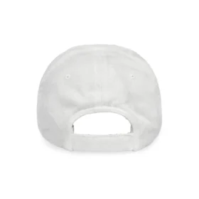 Čepice s dvojitým logem „White“ 744273415B39160