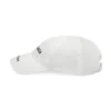 Čepice s dvojitým logem „White“ 744273415B39160