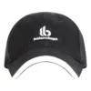 Čepice s logem Double B „Black“ 673323410B21077