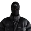 Čepice s nákrčníkem „Black“ 8580574G0B61000