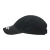 Čepice s ručně kreslenou ikonou BB Icon „Black“ 723771410B21077