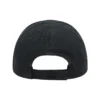 Čepice s ručně kreslenou ikonou BB Icon „Black“ 723771410B21077