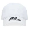 Čepice s ručně kreslenou ikonou BB Icon „White“ 723771410B29060