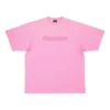 Čepice Tričko Boxy Fit „Pink“ 651795TNVL15700