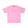 Čepice Tričko Boxy Fit „Pink“ 651795TNVL15700