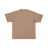 Čepice Tričko Boxy Fit „Tan“ 651795TNVL17761