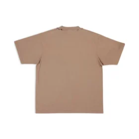 Čepice Tričko Boxy Fit „Tan“ 651795TNVL17761