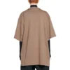 Čepice Tričko Boxy Fit „Tan“ 651795TNVL17761