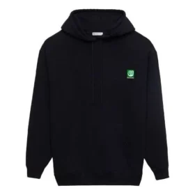 Černá, ekologická, bb Black 578135THV641000