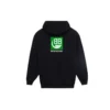 Černá, ekologická, bb Black 578135THV641000