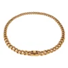 Řetízkový náhrdelník Monaco „Antique Gold“ 787752TZ99J0604