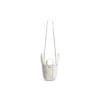 Everyday mini taška přes rameno 2.0 „White“ 78181715YUN9060