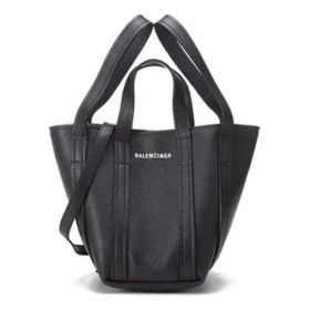 Everyday Tote přes rameno XS North-South „Black“ 67279315YUN1090