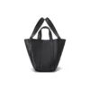 Everyday Tote přes rameno XS North-South „Black“ 67279315YUN1090