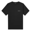 Firemní tričko BB, střední střih „Black“ 612965TJV871070