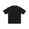 Firemní tričko BB, střední střih „Black“ 612965TJV871070