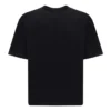 Firemní tričko BB, střední střih „Black“ 612966TJV878190