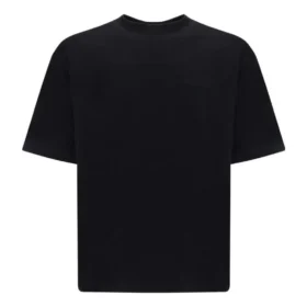 Firemní tričko BB, střední střih „Black“ 612966TJV878190