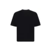 Firemní tričko BB, střední střih „Black“ 612966TJV878190