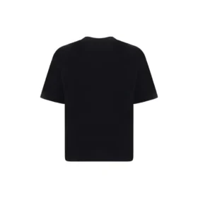 Firemní tričko BB, střední střih „Black“ 612966TJV878190