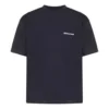 Firemní tričko BB, střední střih „Navy“ 612966TJV873967