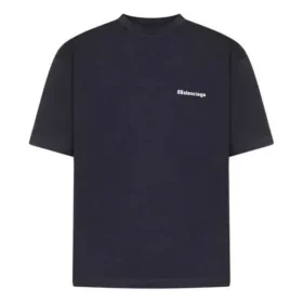 Firemní tričko BB, střední střih „Navy“ 612966TJV873967