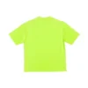Firemní tričko BB, střední střih „Yellow“ 612966TJV877110