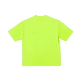 Firemní tričko BB, střední střih „Yellow“ 612966TJV877110