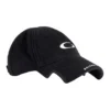 Fleecová čepice „New Black“ 8574734G3B11038