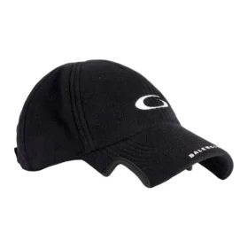 Fleecová čepice „New Black“ 8574734G3B11038