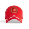 Fotbalová čepice „Red“ 778800410B26400