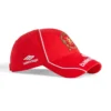 Fotbalová čepice „Red“ 778800410B26400