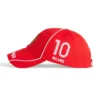 Fotbalová čepice „Red“ 778800410B26400