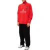 Fotbalový pletený svetr „Red“ 641799T41106540