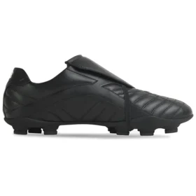 Fotbalové tenisky „Black“ 637265W3BR11090
