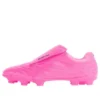 Fotbalové tenisky „Fluo Pink“ 637132W3BS15321