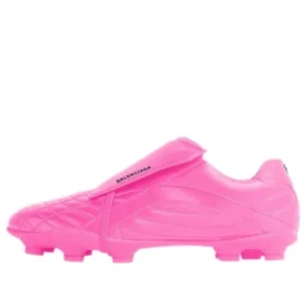 Fotbalové tenisky „Fluo Pink“ 637132W3BS15321