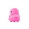 Fotbalové tenisky „Fluo Pink“ 637132W3BS15321