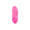 Fotbalové tenisky „Fluo Pink“ 637132W3BS15321