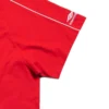 Fotbalové tričko Oversized „Red White“ 777705TPVV36643